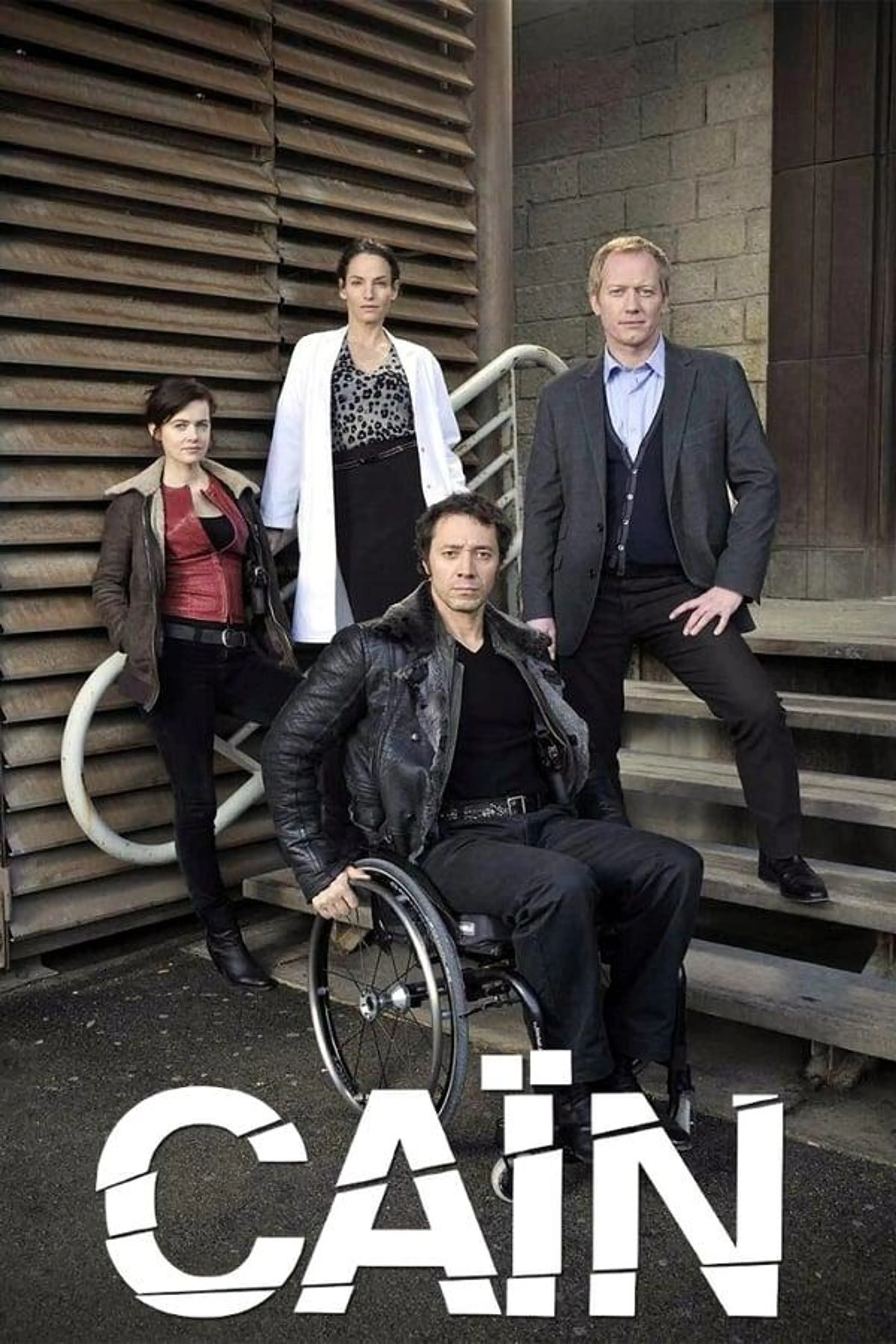 Cain Season 3