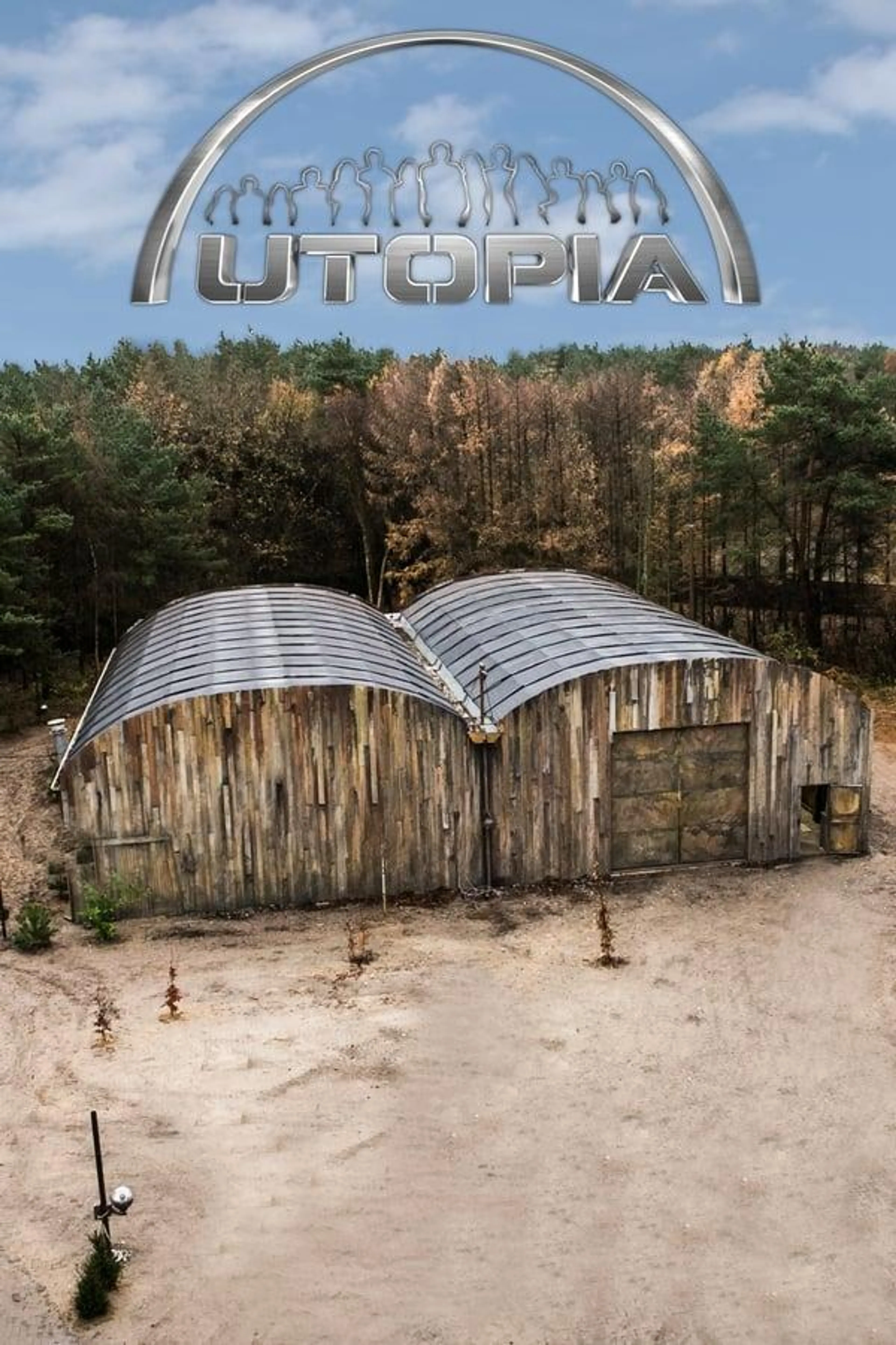 Utopia Season 4