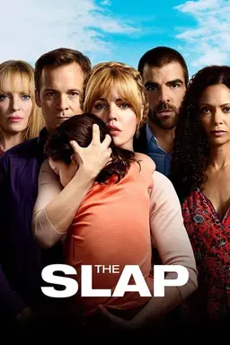 The Slap Season 1