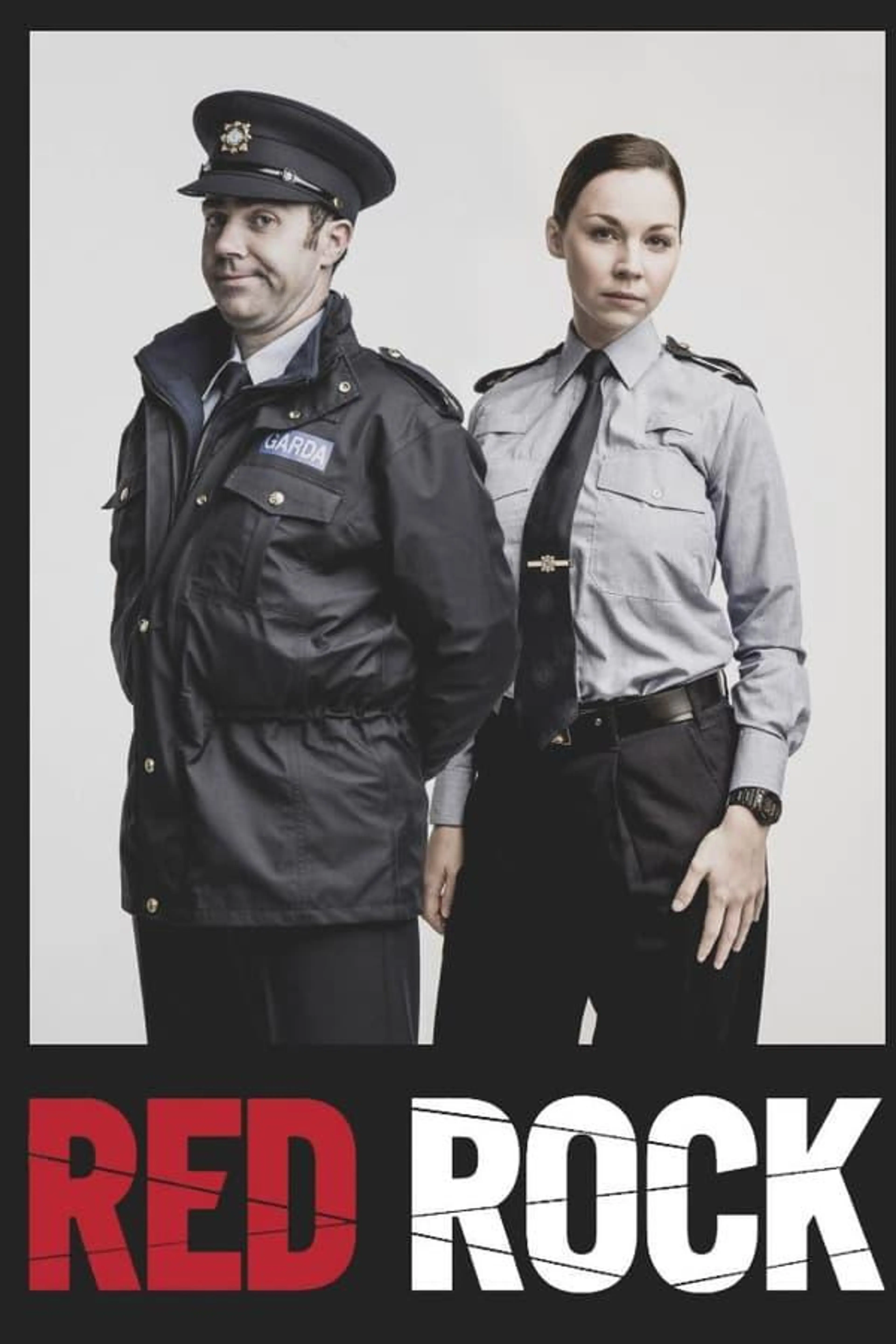 Red Rock Season 2