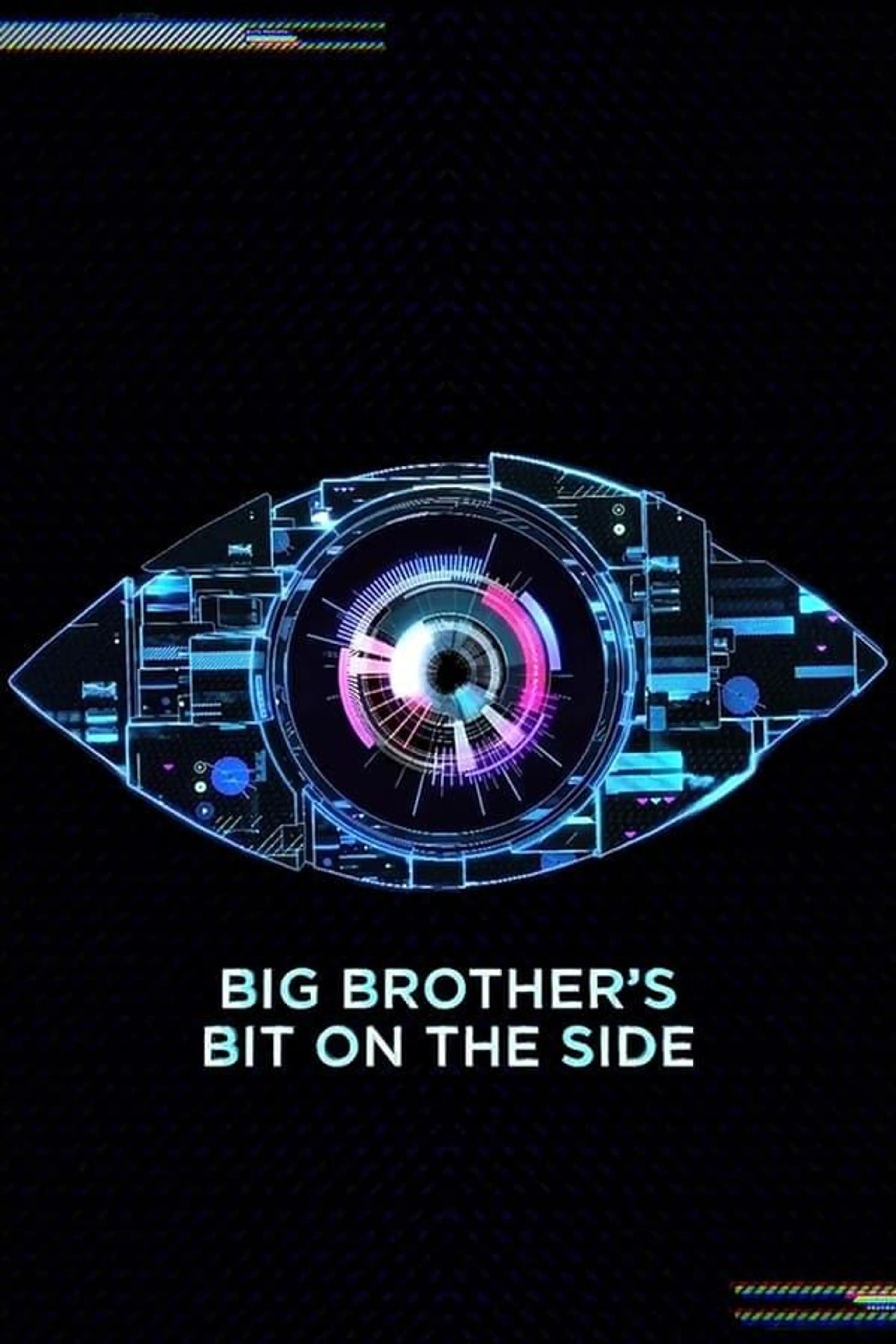 Big Brother's Bit on the Side Season 1