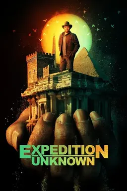 Expedition Unknown Specials