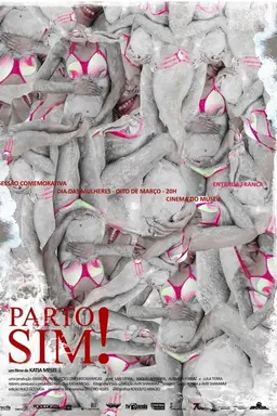 Parto Sim!
