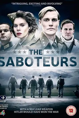 The Saboteurs Season 1