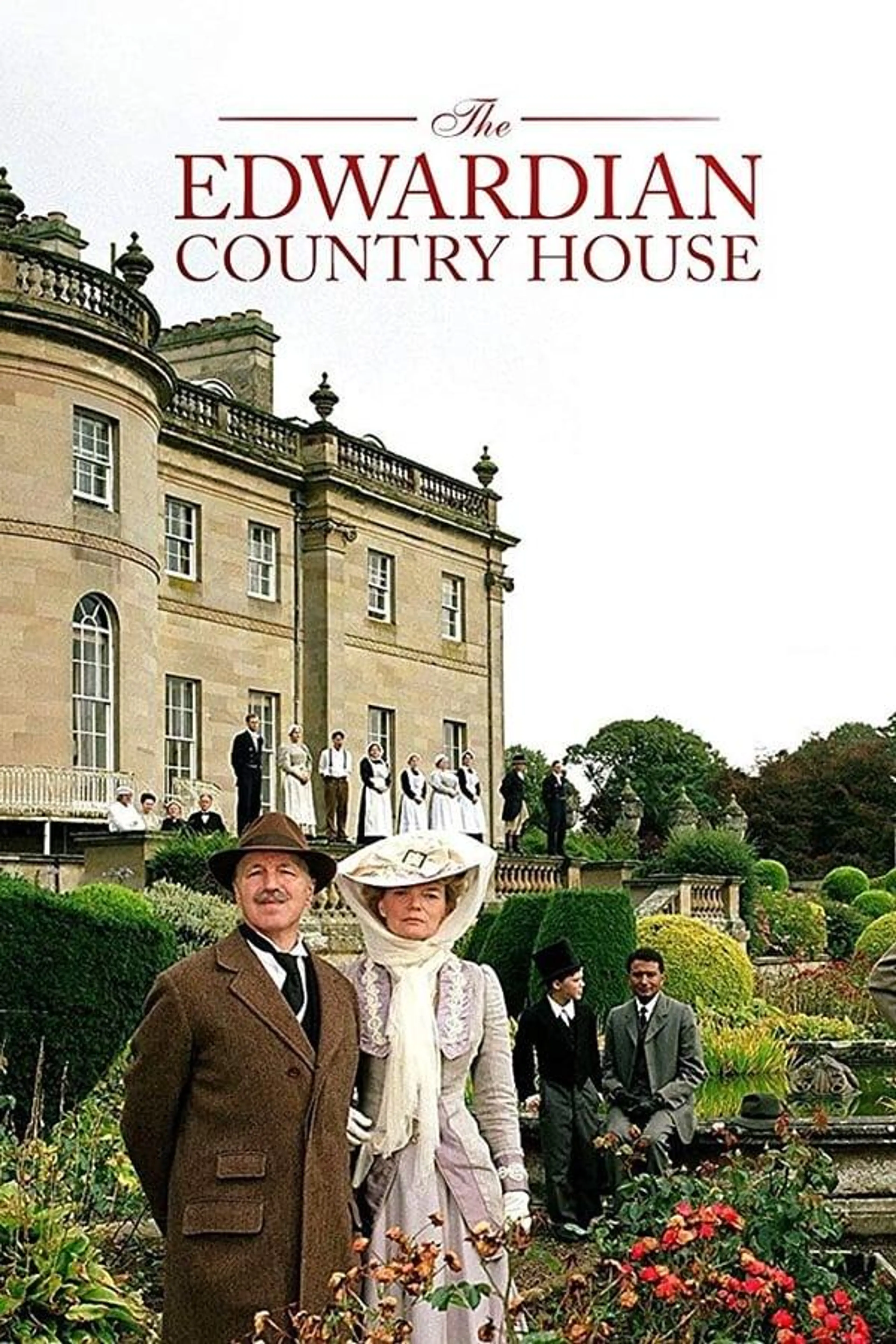 The Edwardian Country House Season 1