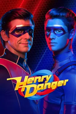 Henry Danger Season 3
