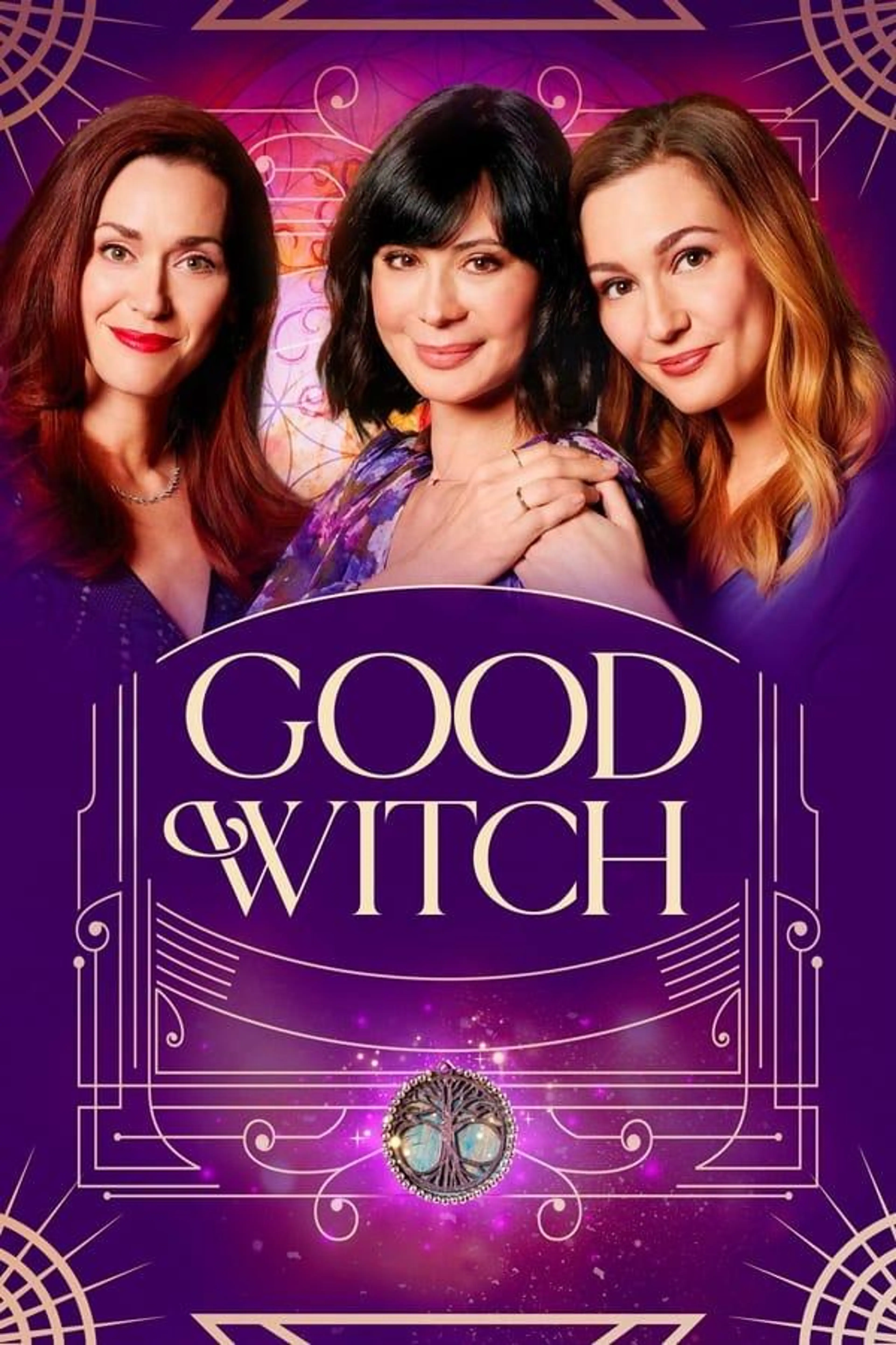 Good Witch Season 6