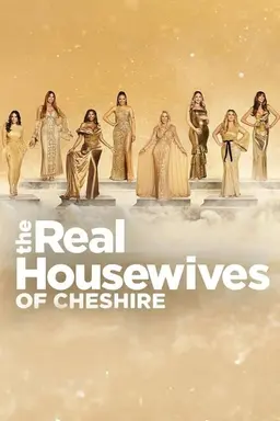 The Real Housewives of Cheshire Season 13