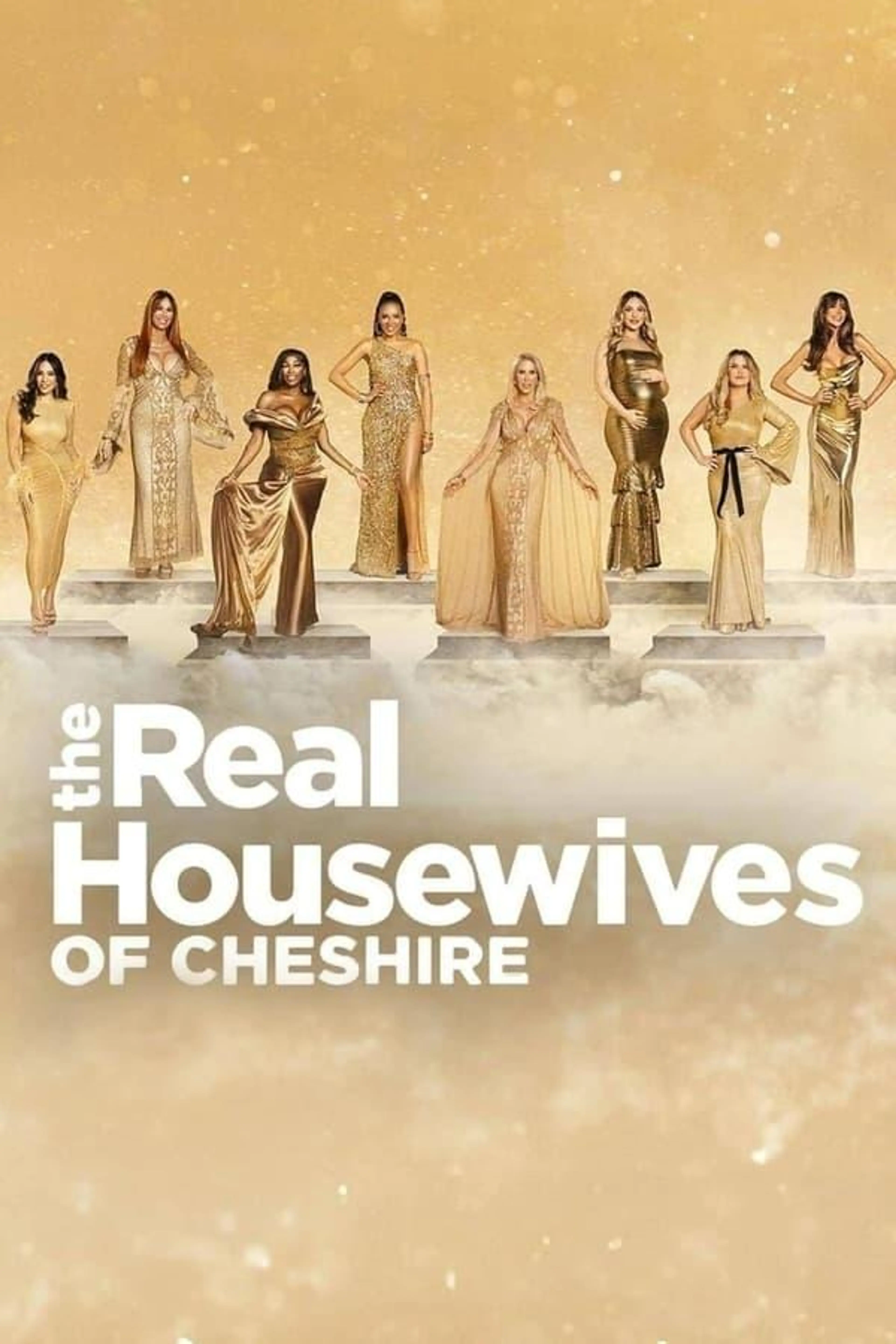 The Real Housewives of Cheshire Season 13