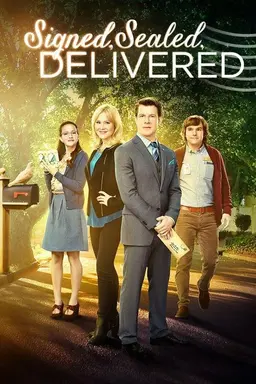 Signed, Sealed, Delivered Season 1