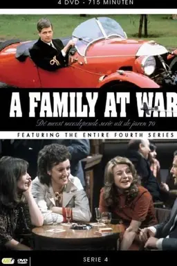 A Family at War Season 2