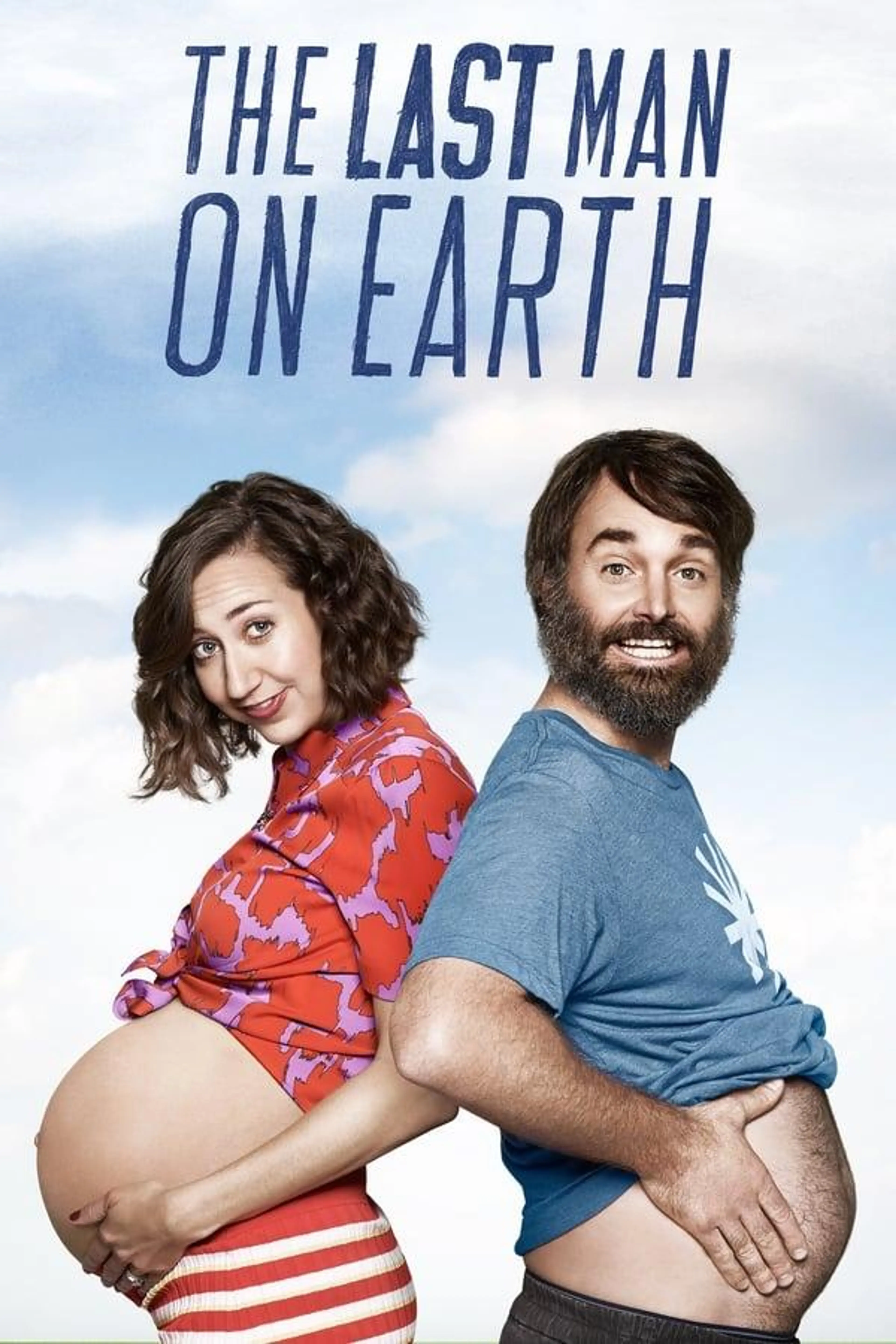 The Last Man on Earth Season 1