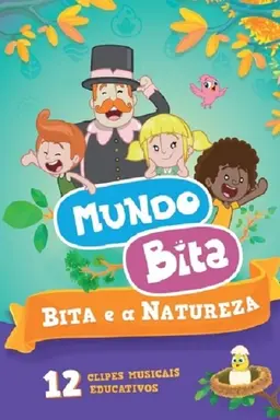 Bita e a Natureza