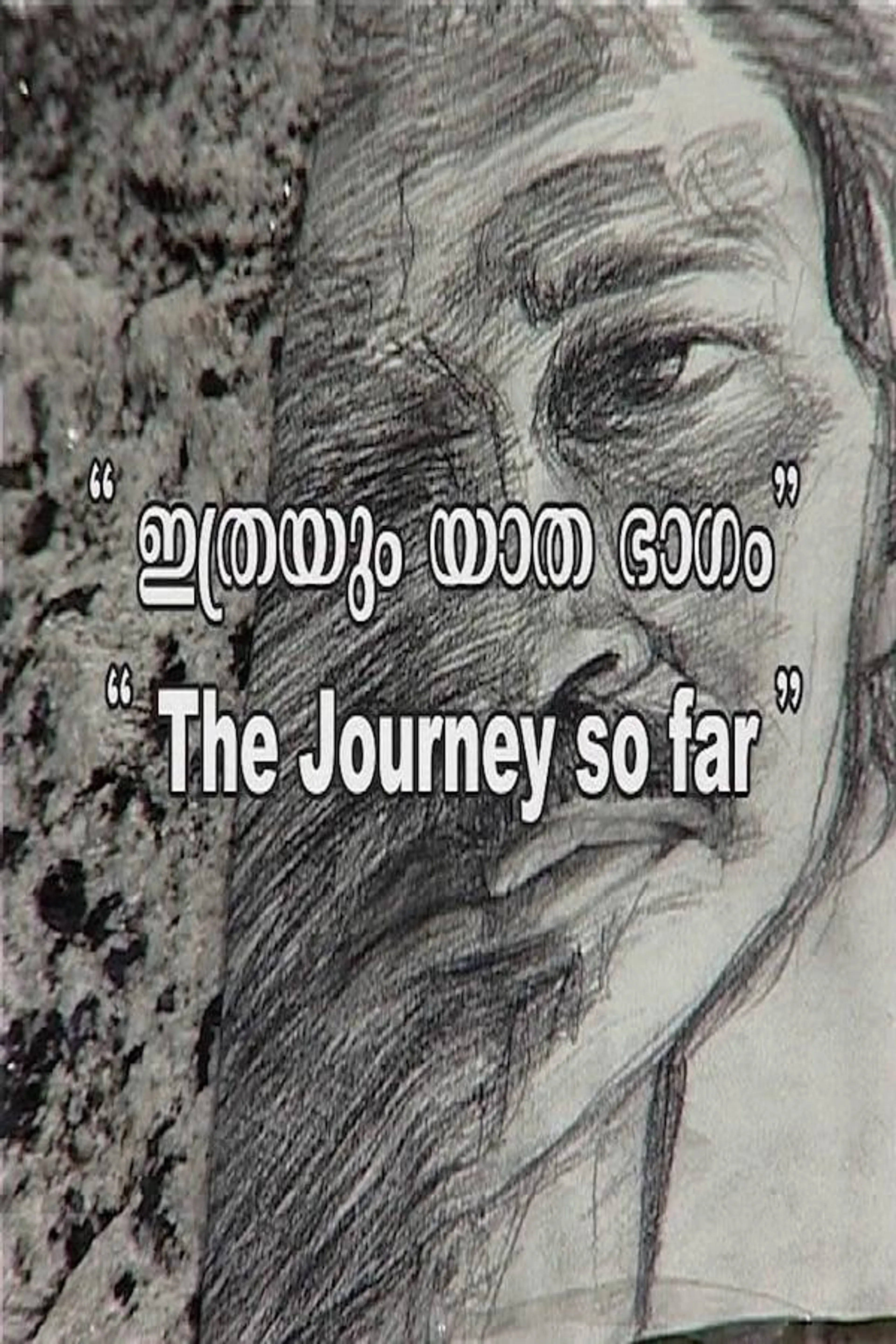 The Journey So Far