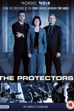The Protectors Season 2
