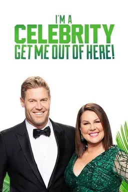 I'm a Celebrity: Get Me Out of Here! Season 10