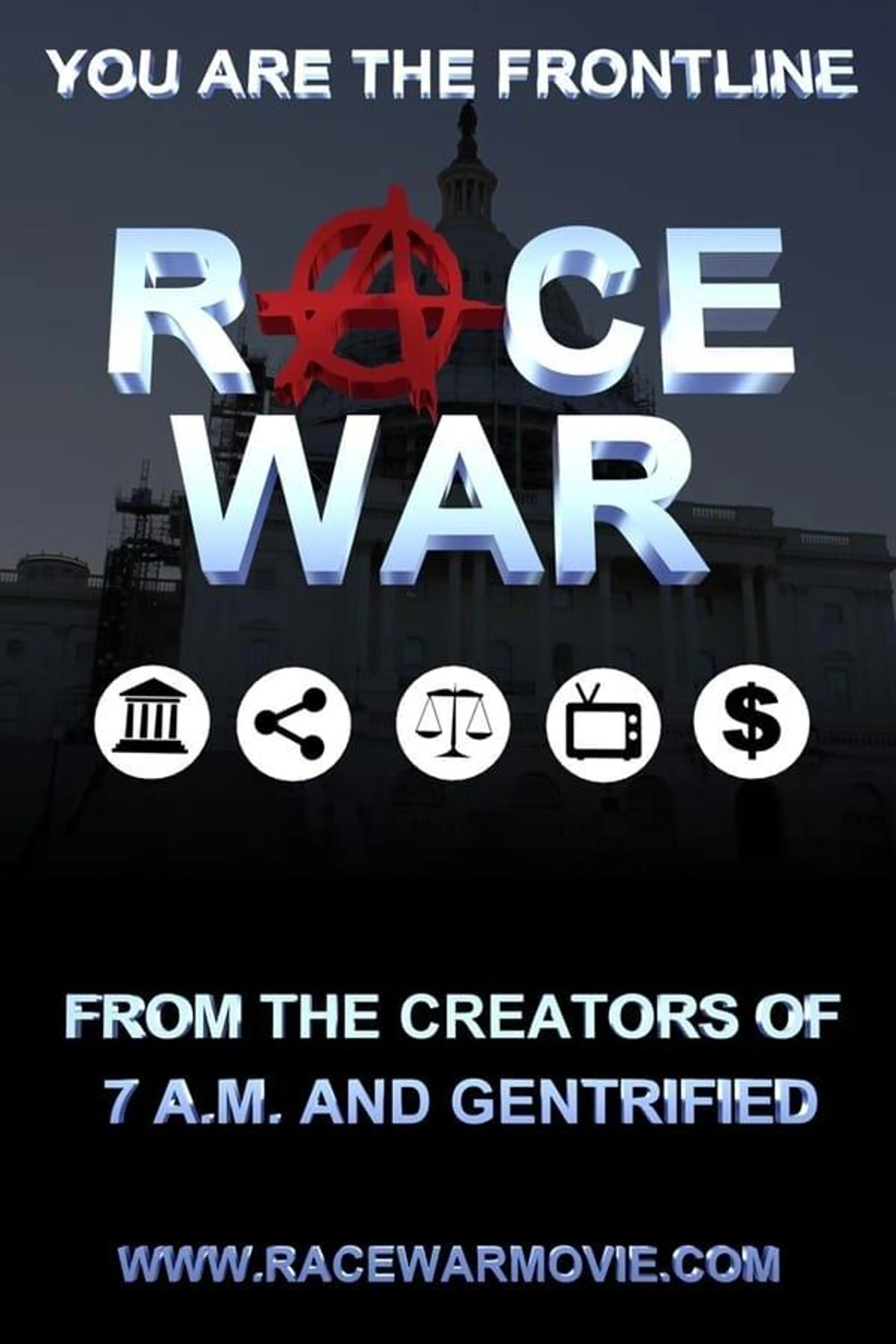 Race War