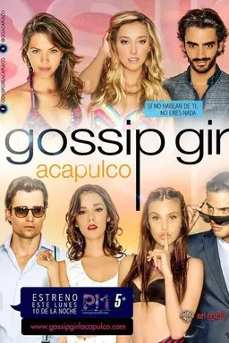 Gossip Girl: Acapulco Season 1
