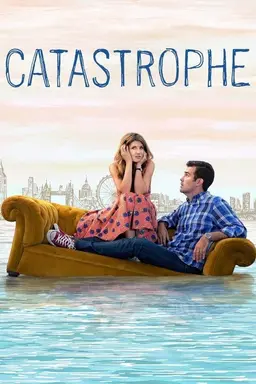 Catastrophe Series 2