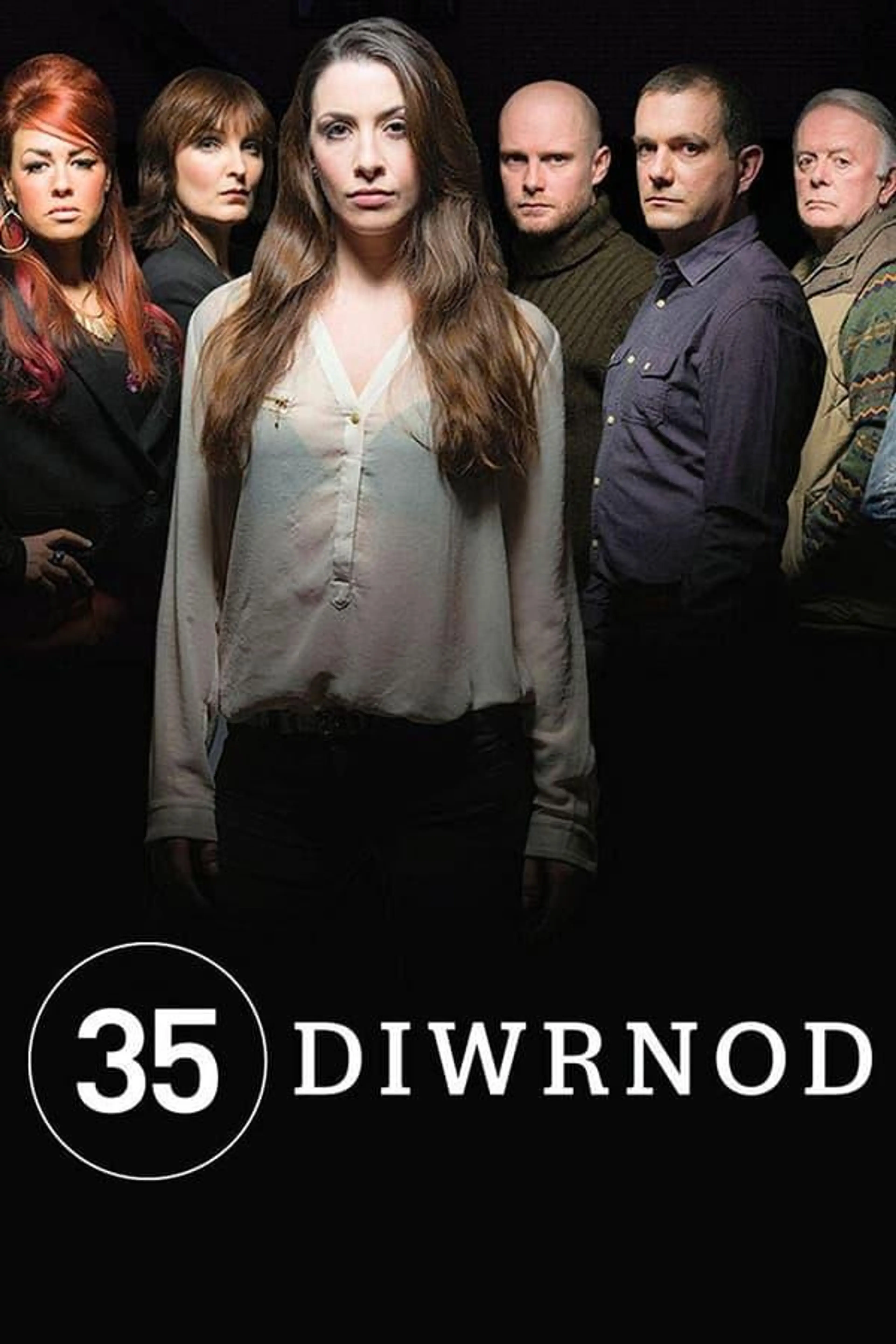 35 Days 35 Hours