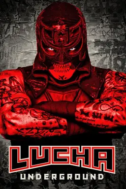 Lucha Underground Season 2