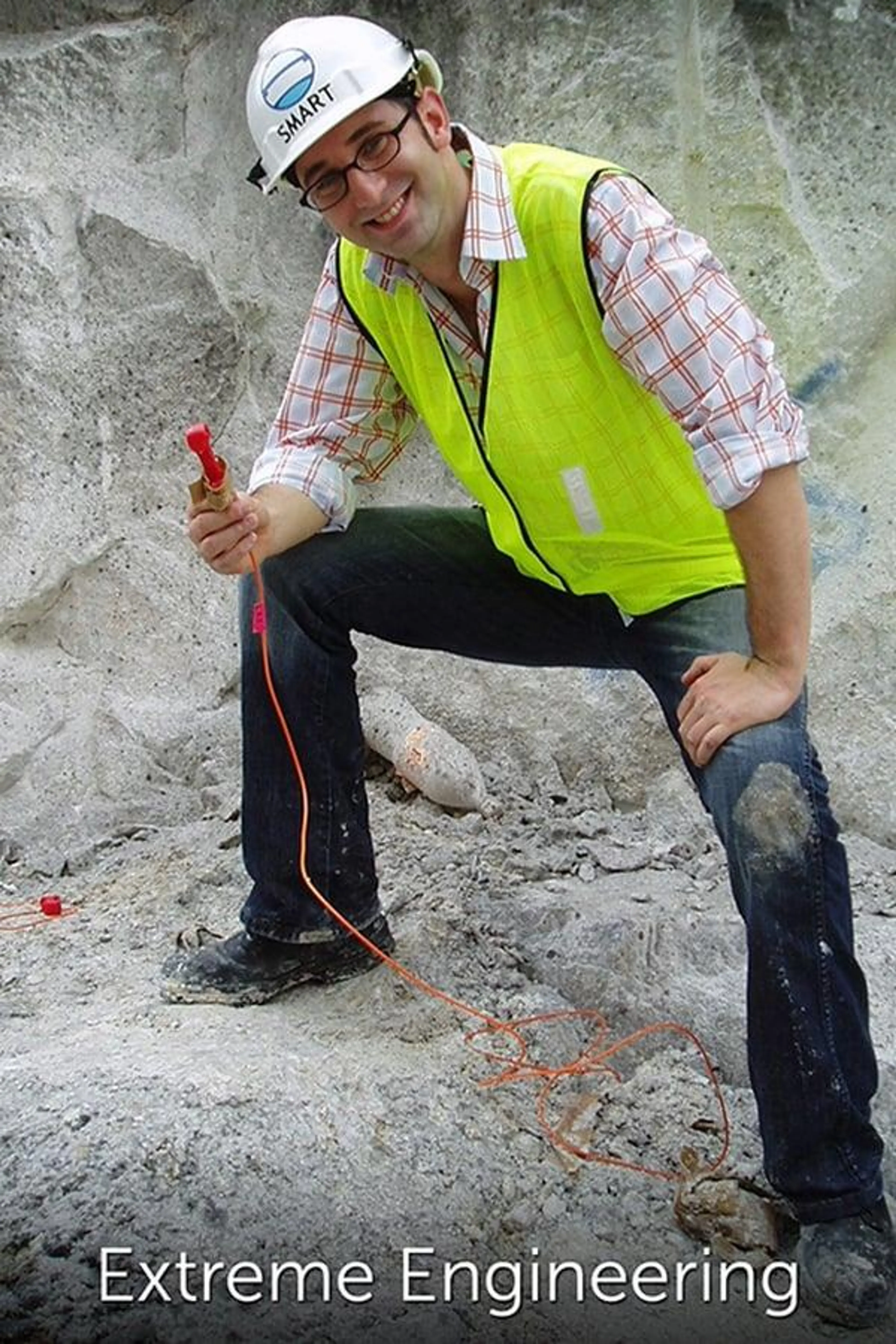 Extreme Engineering Season 2