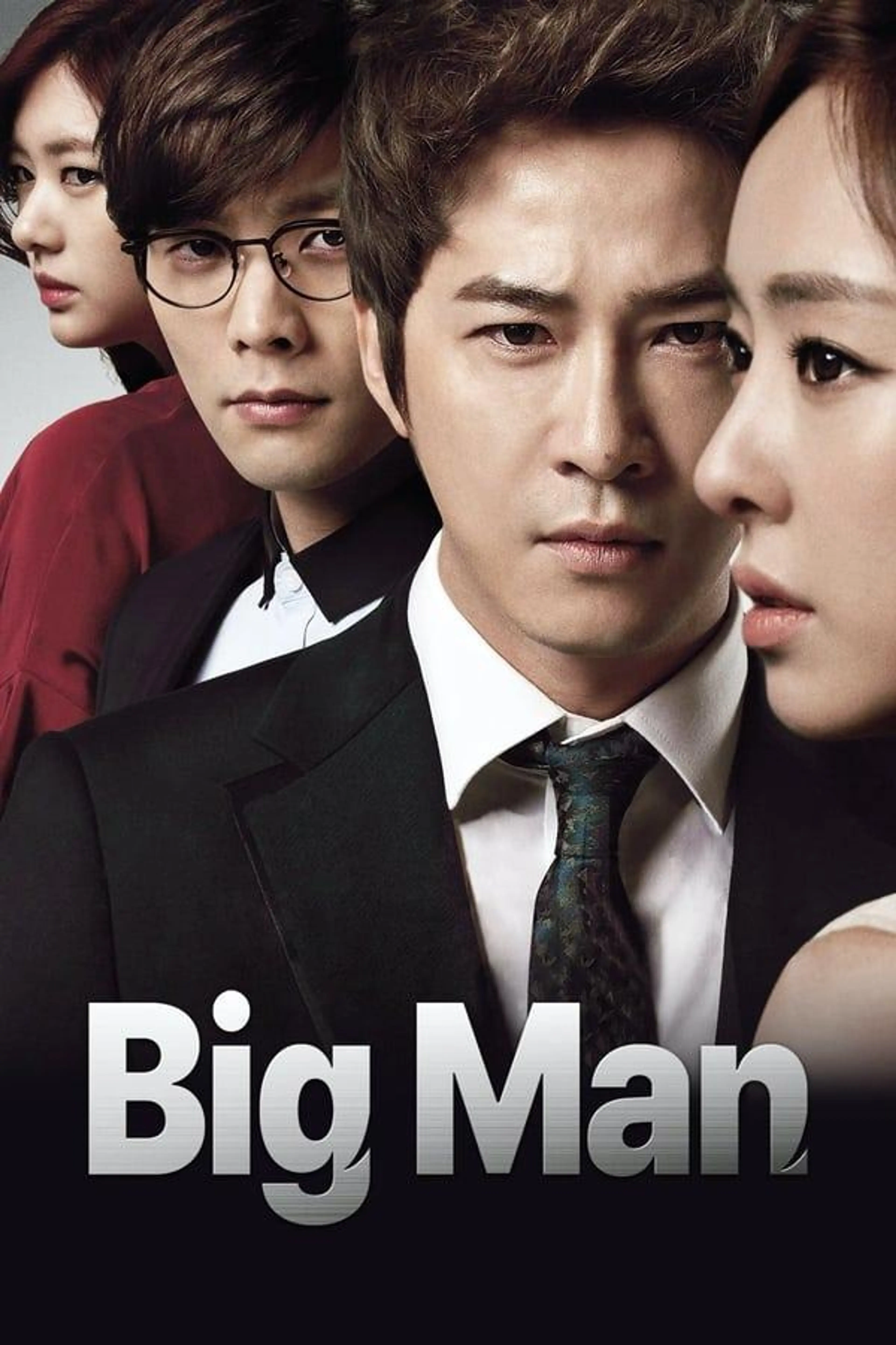 Big Man Season 1
