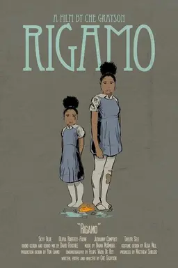 Rigamo