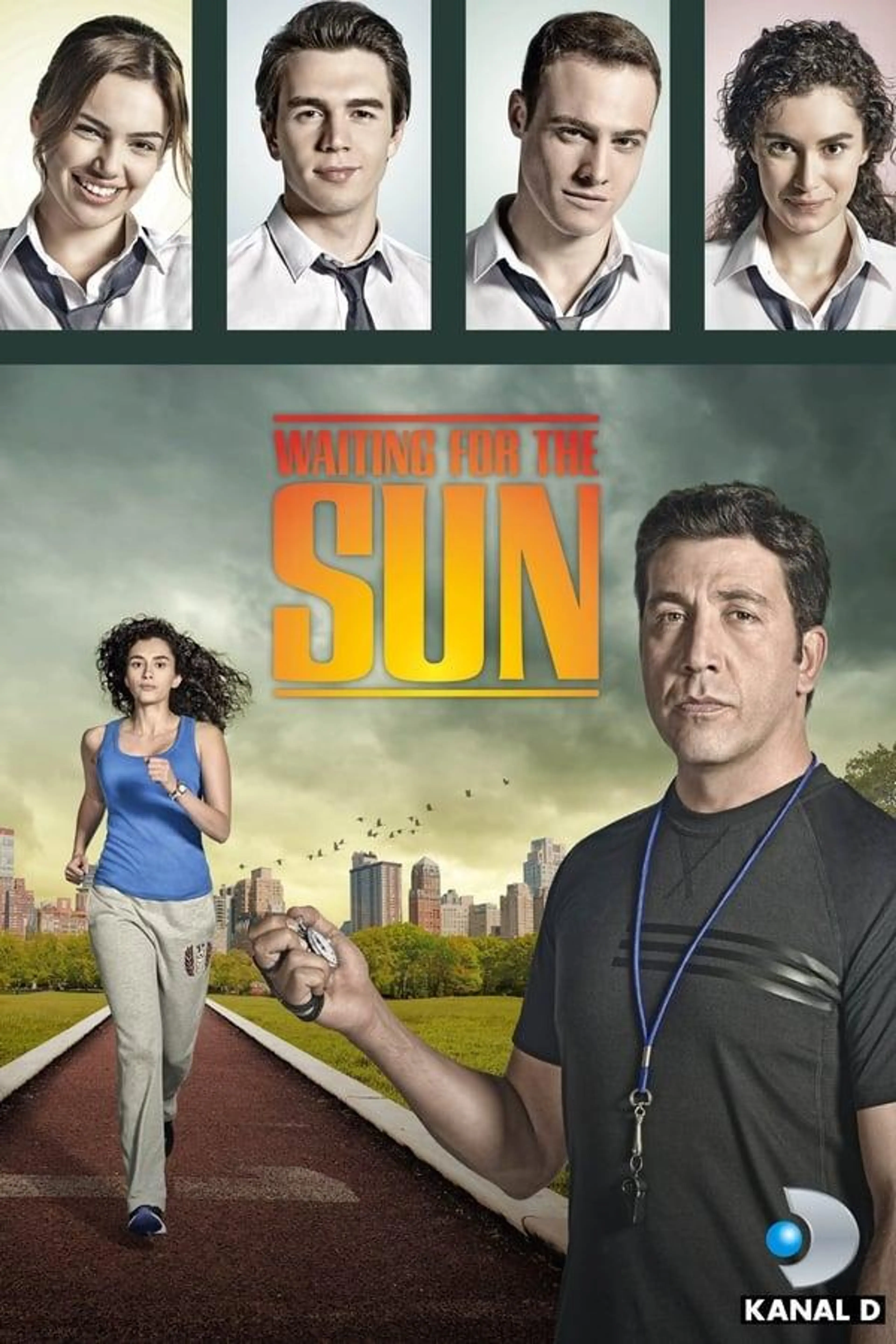 Waiting For The Sun Season 1