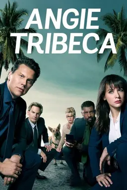 Angie Tribeca Specials