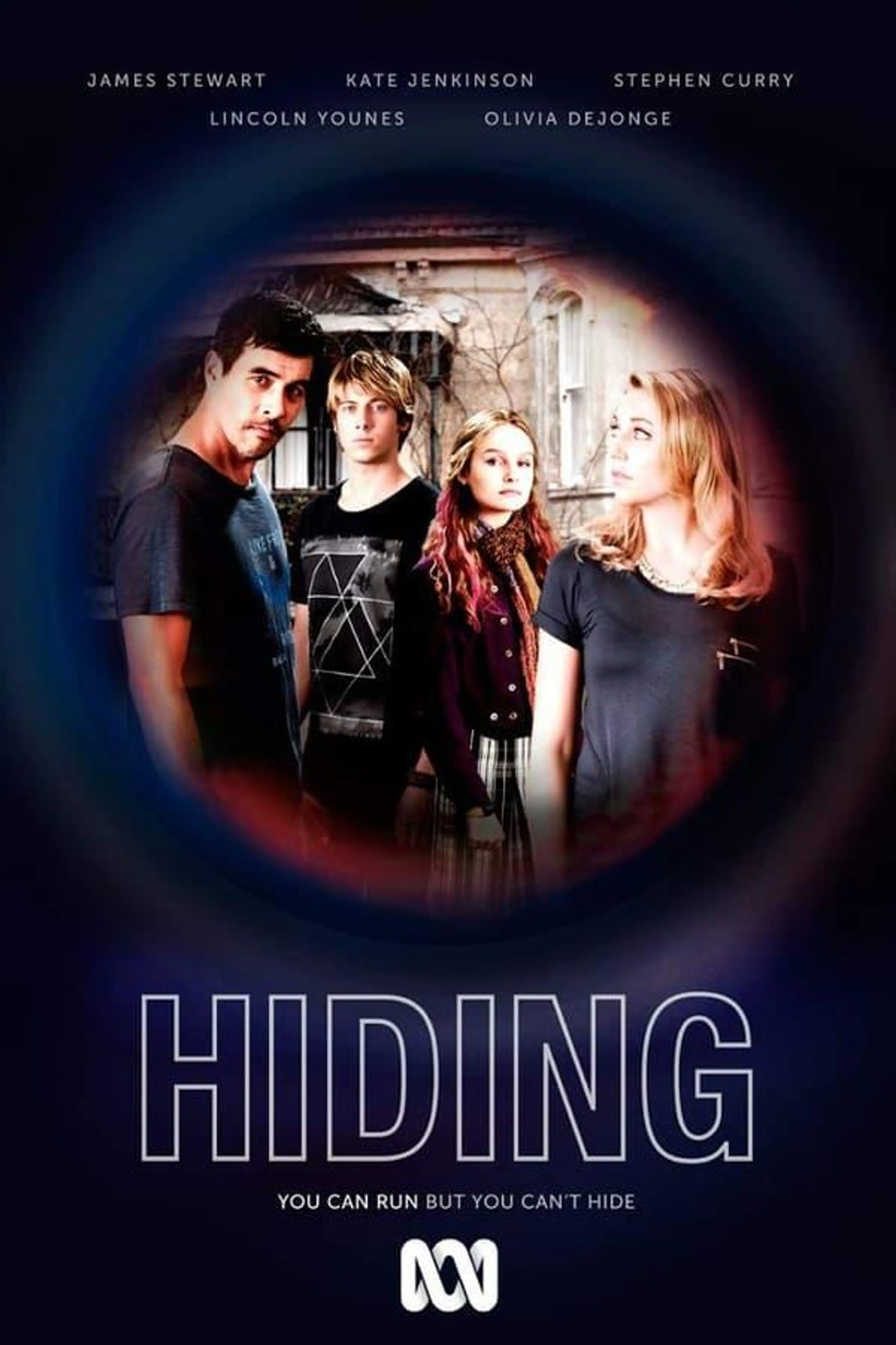 Hiding Series 1