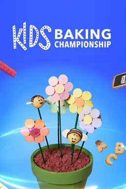 Kids Baking Championship Specials