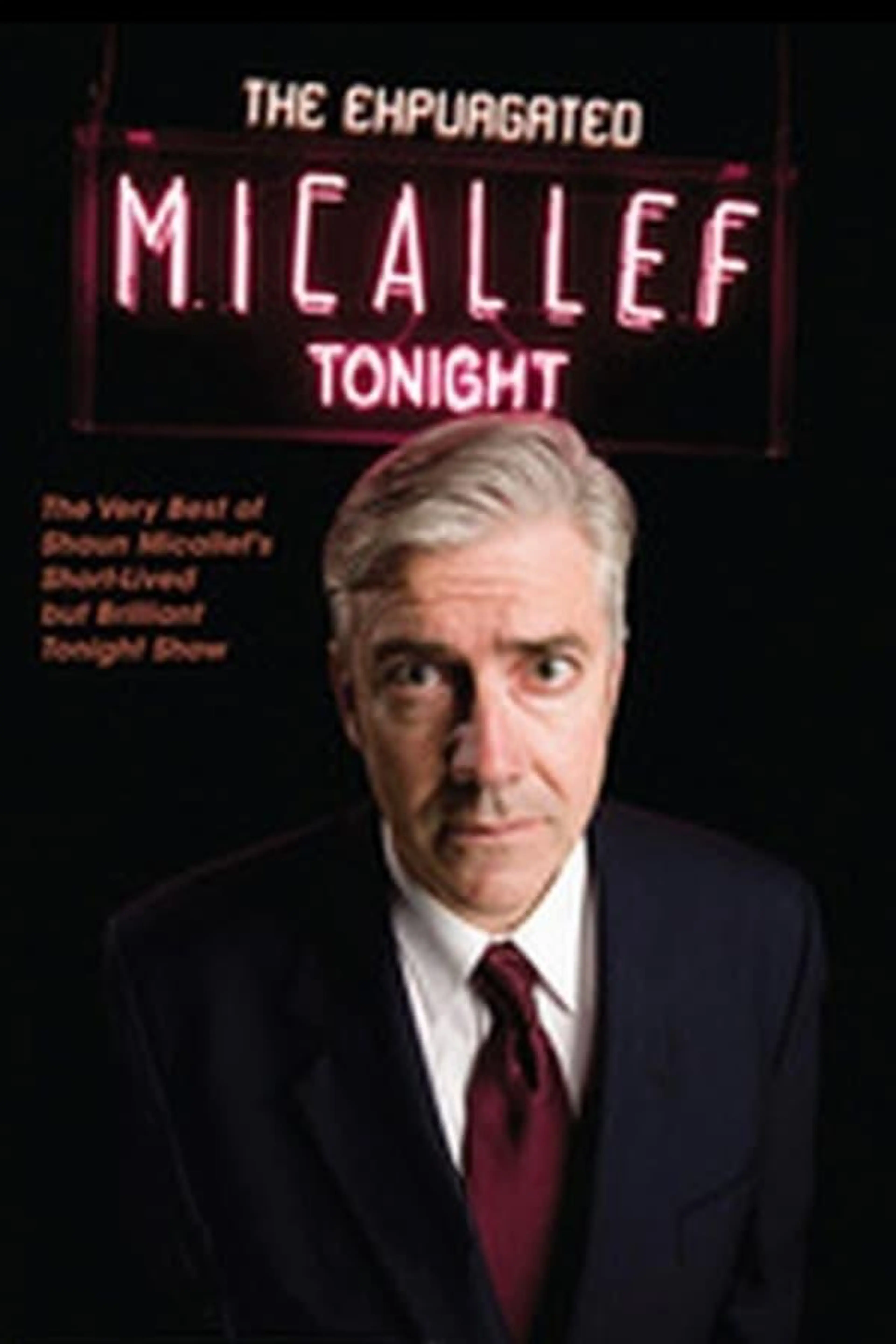 Micallef Tonight Season 1