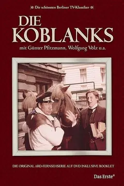 Die Koblanks Season 1