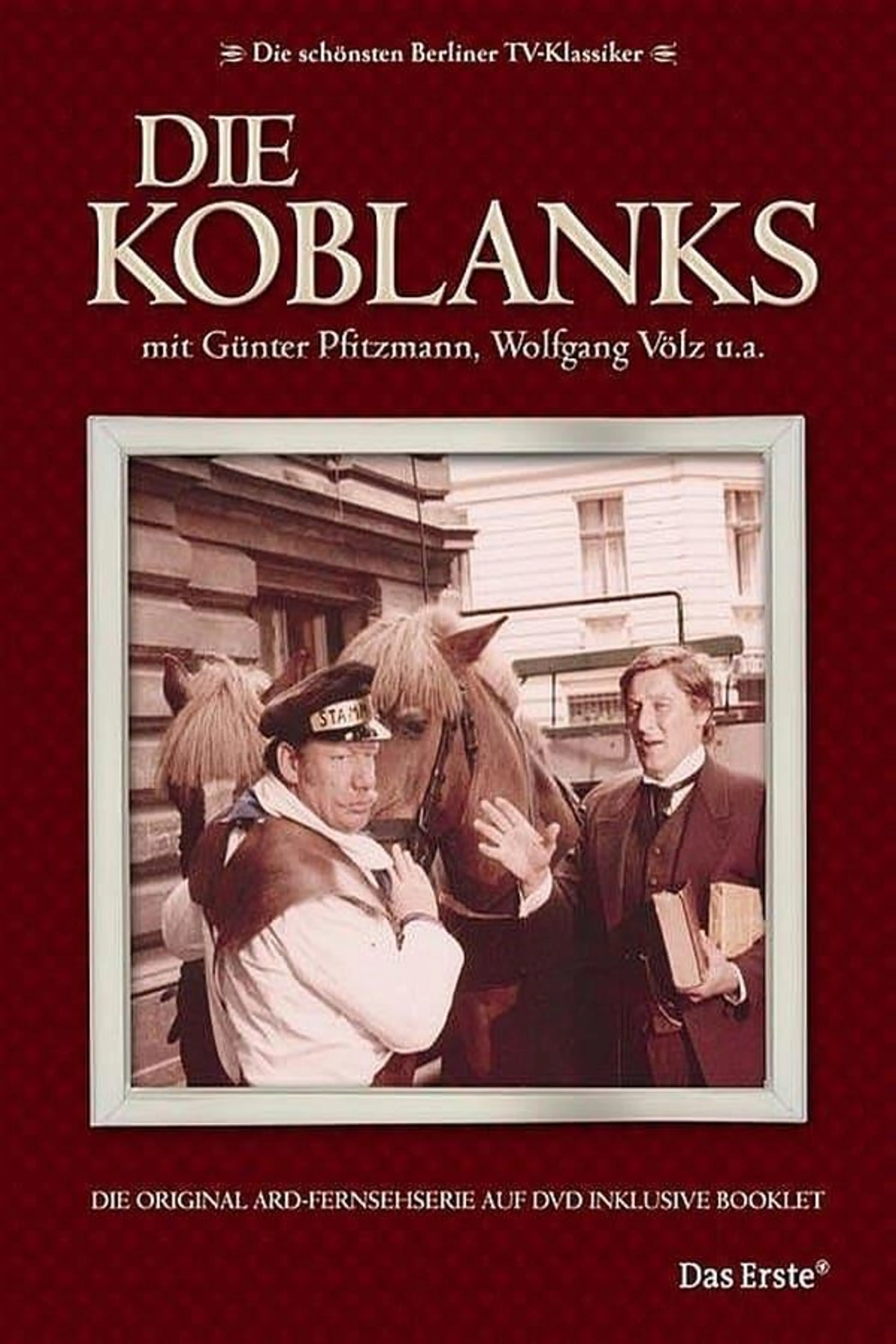 Die Koblanks Season 1