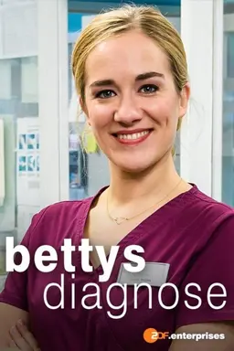 Bettys Diagnose Season 5