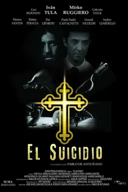 El suicidio