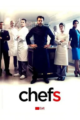 Chefs Season 2