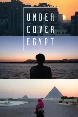 Undercover Egypt