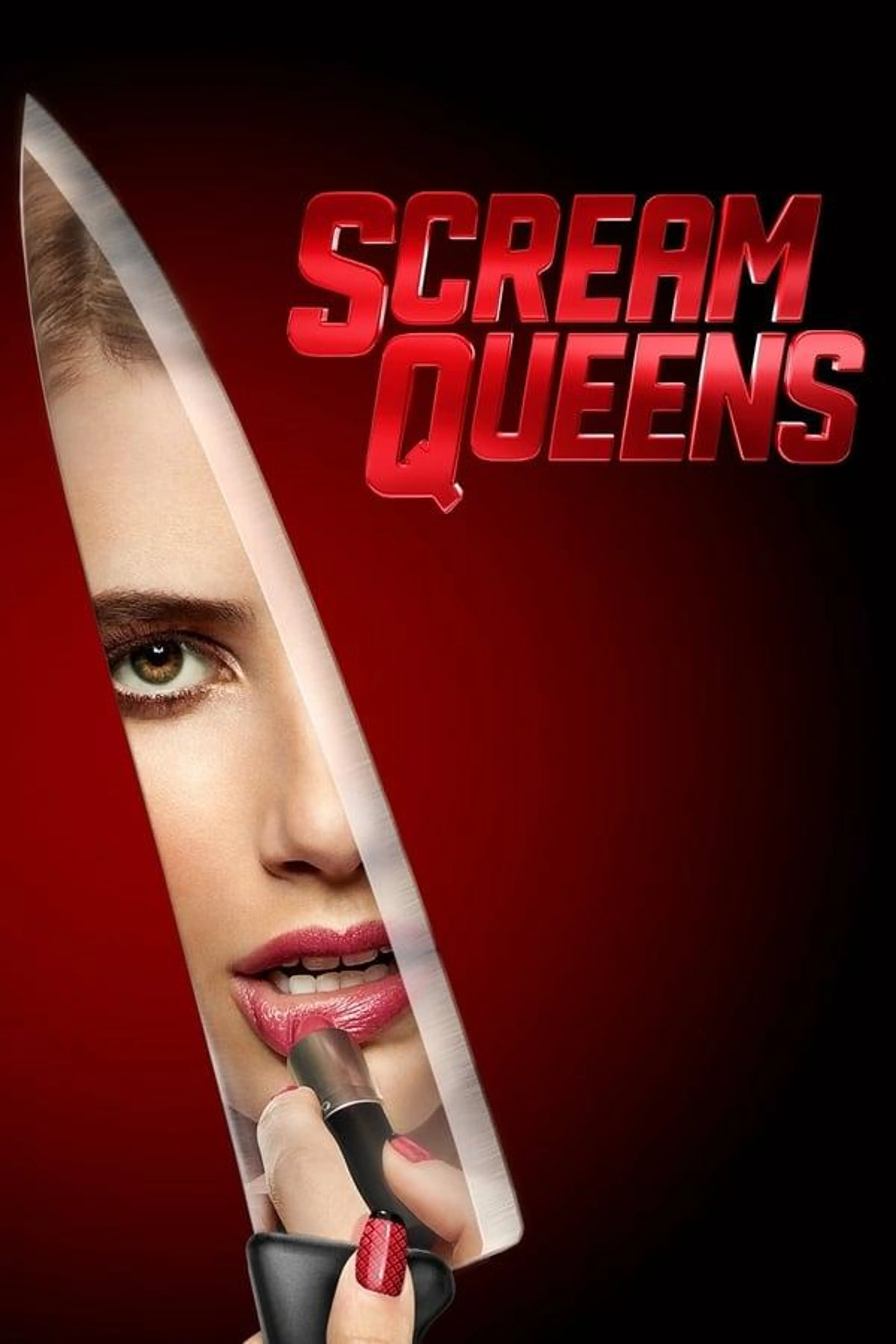 Scream Queens Specials