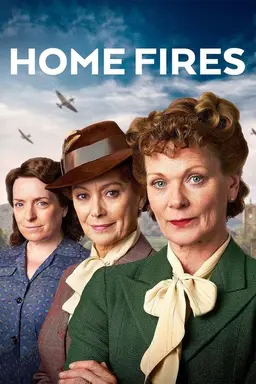 Home Fires Series 2