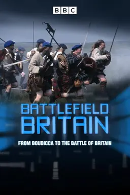 Battlefield Britain Specials