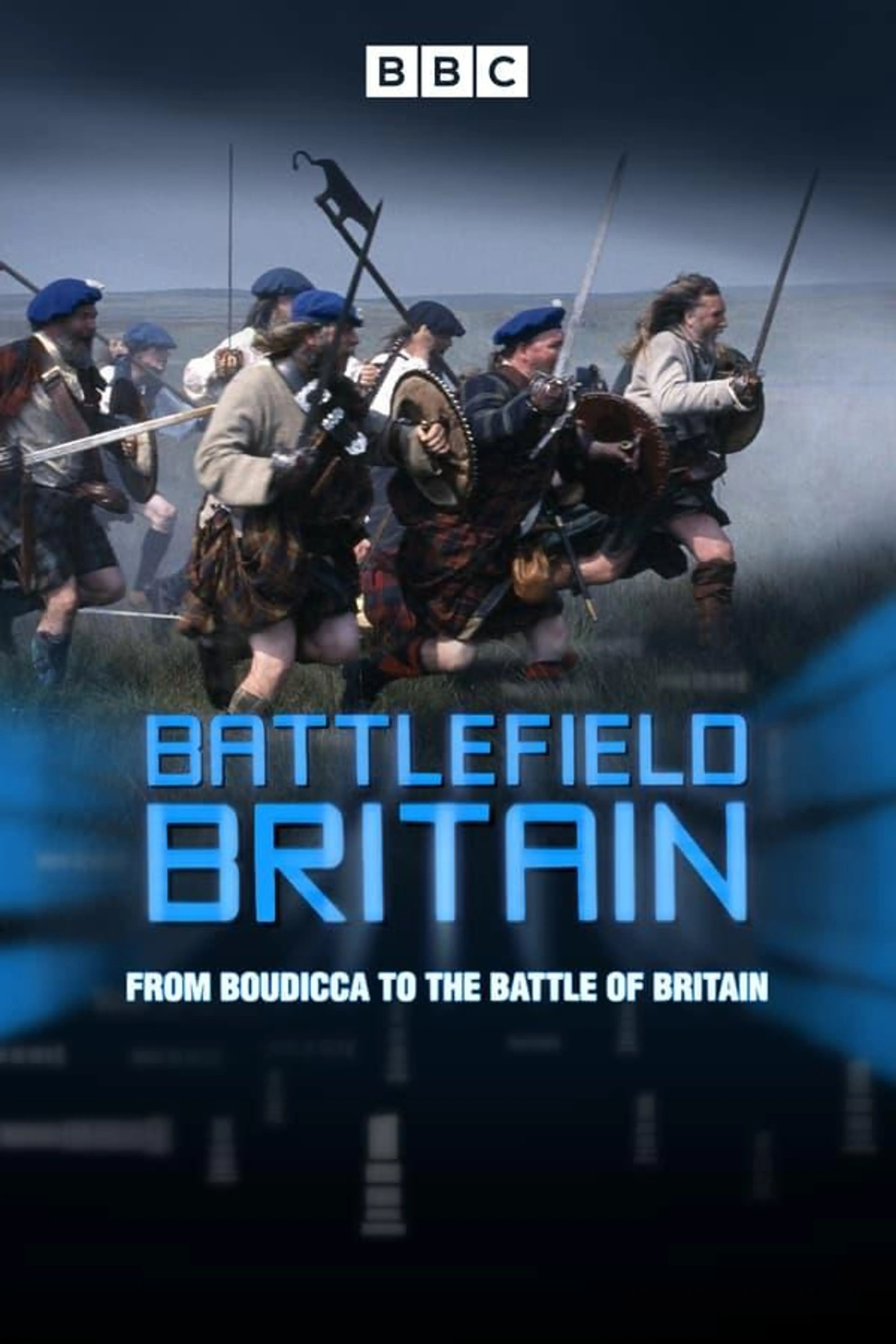 Battlefield Britain Specials