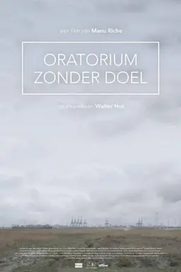 Oratorium zonder Doel