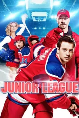 Junior League Season 3