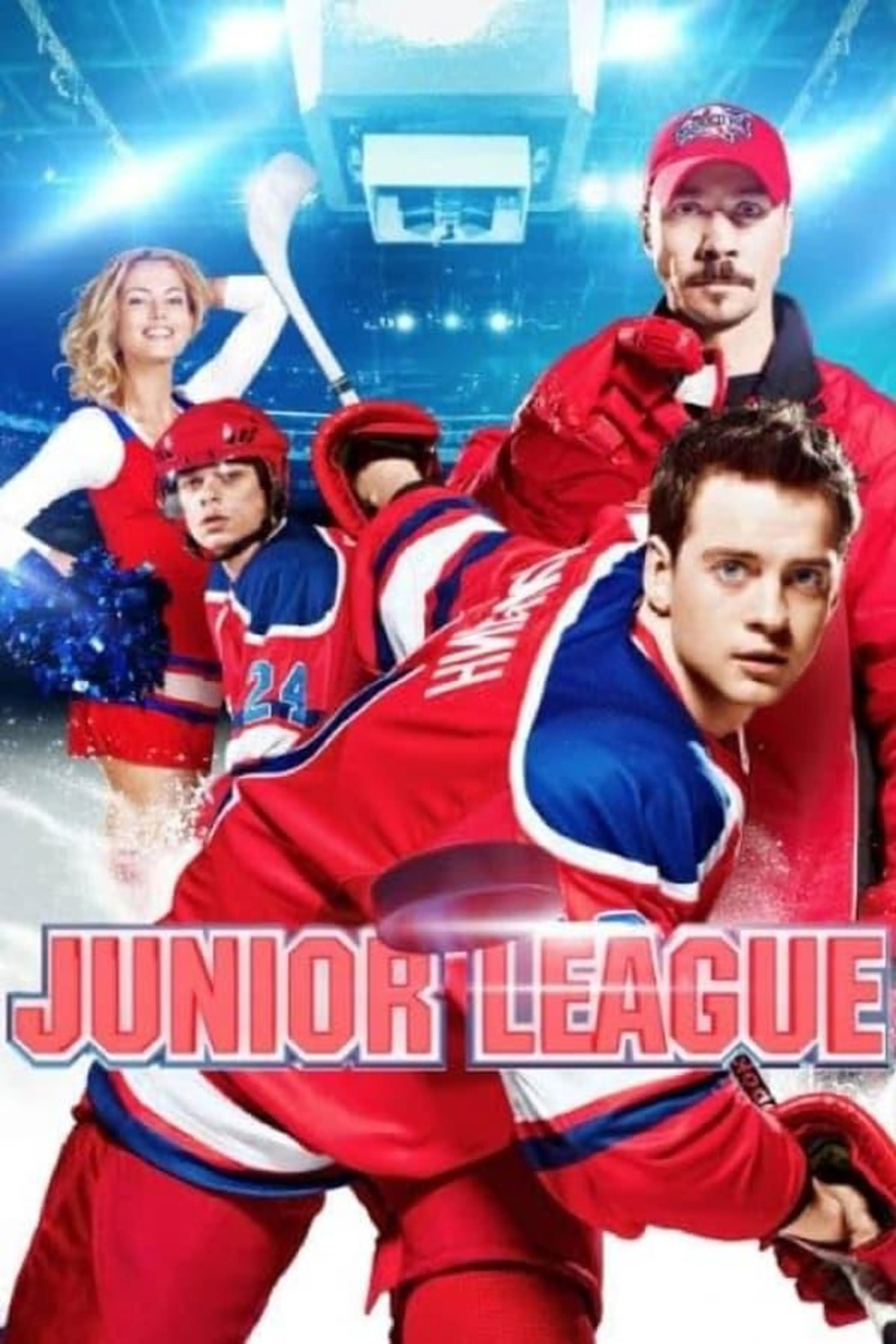 Junior League Season 3