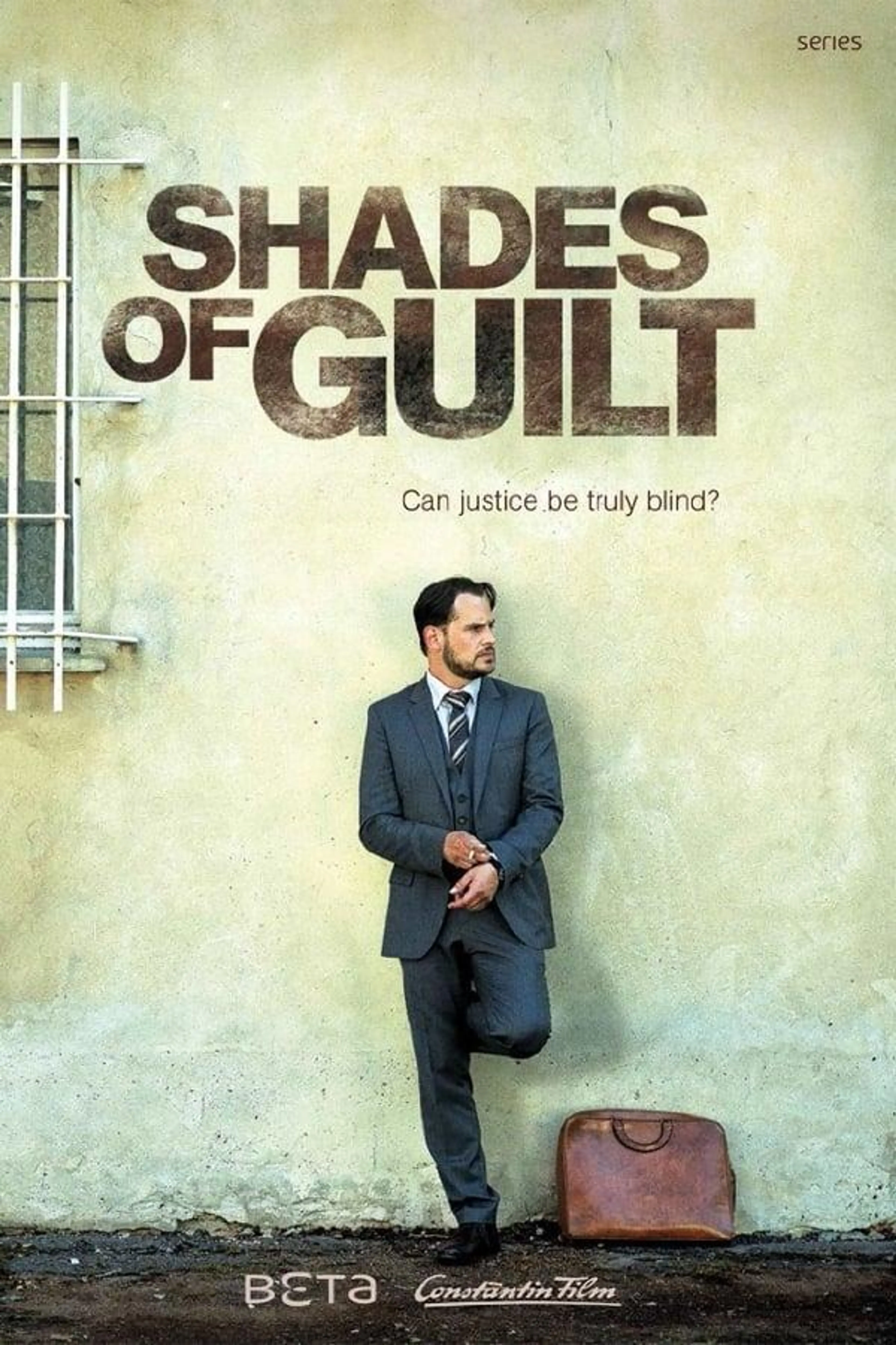 Shades of Guilt Specials