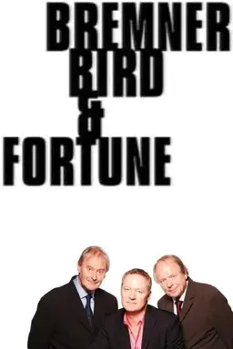Bremner, Bird and Fortune Season 11
