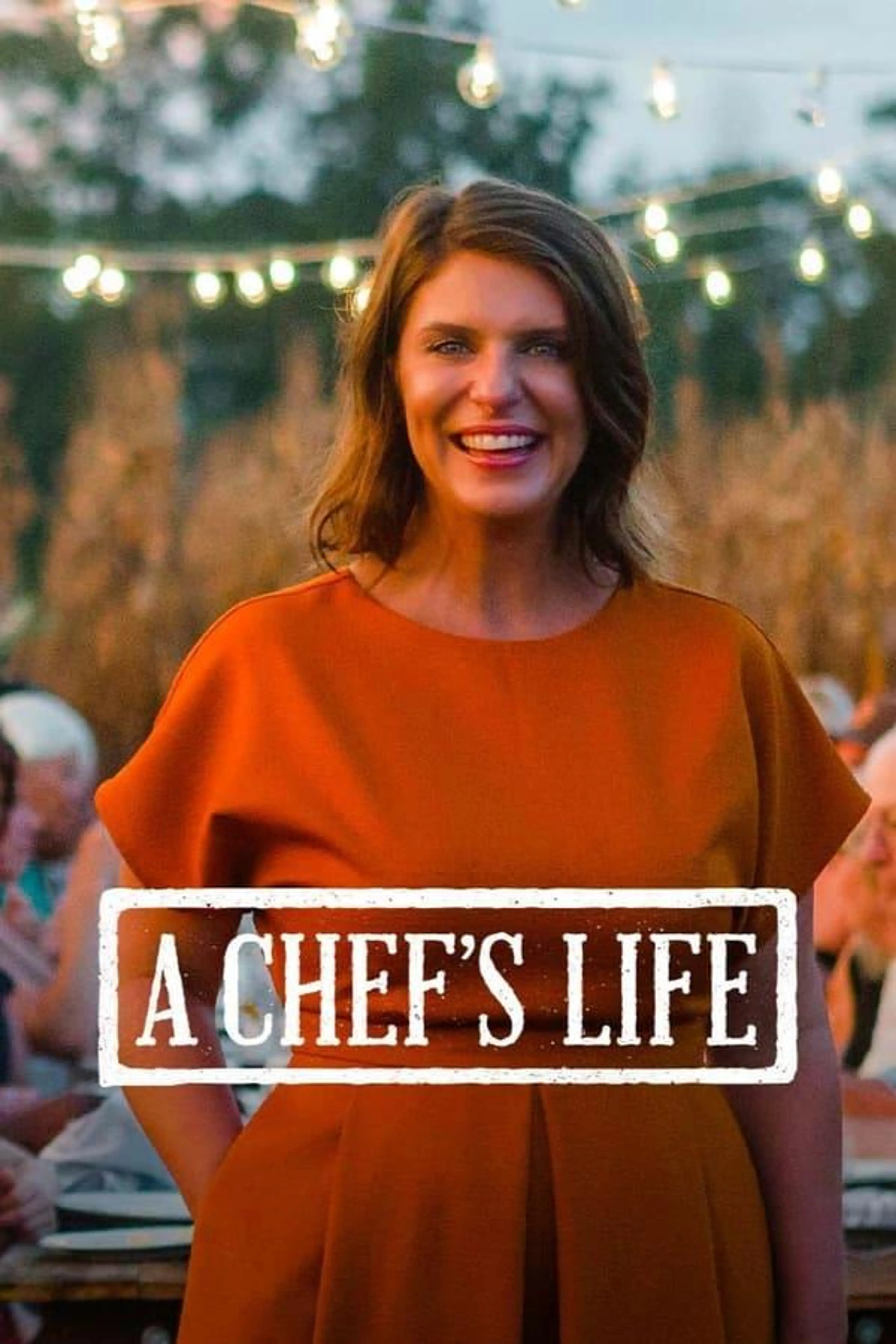 A Chef's Life Specials