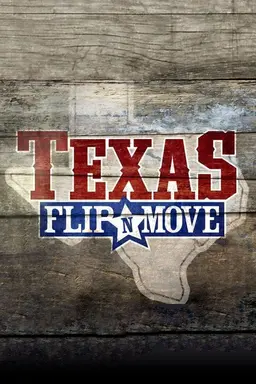 Texas Flip and Move Season 2